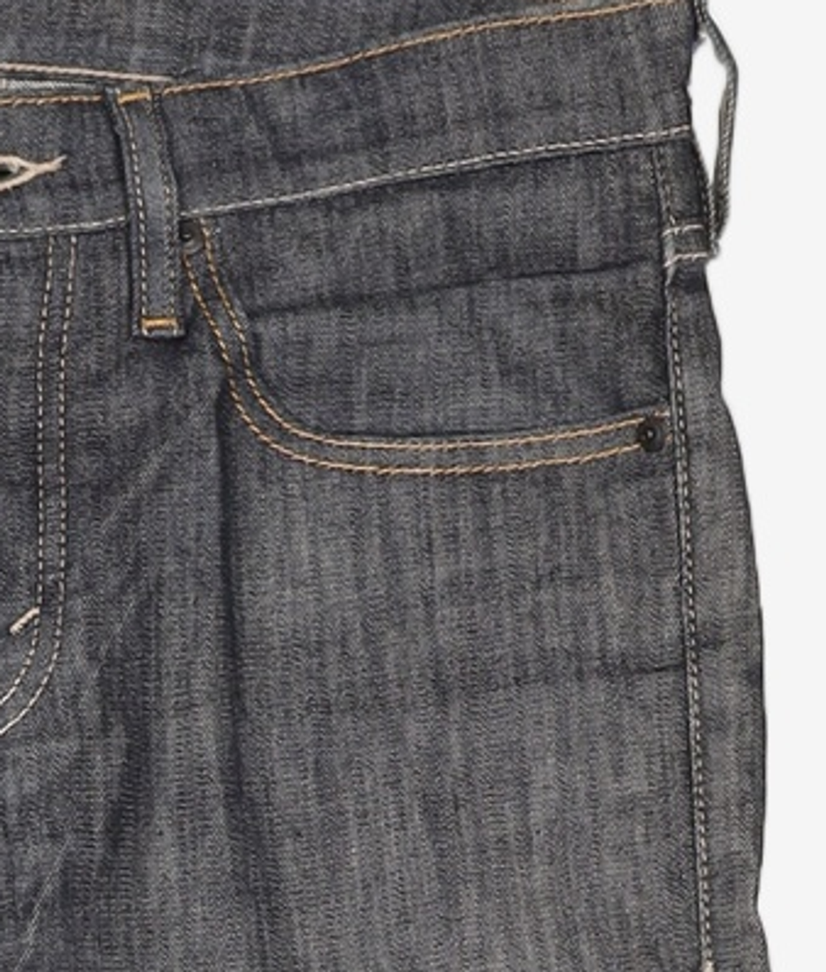 리바이스(LEVI'S) 청/데님 팬츠 32/34