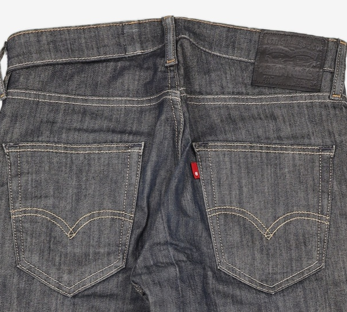 리바이스(LEVI'S) 청/데님 팬츠 32/34