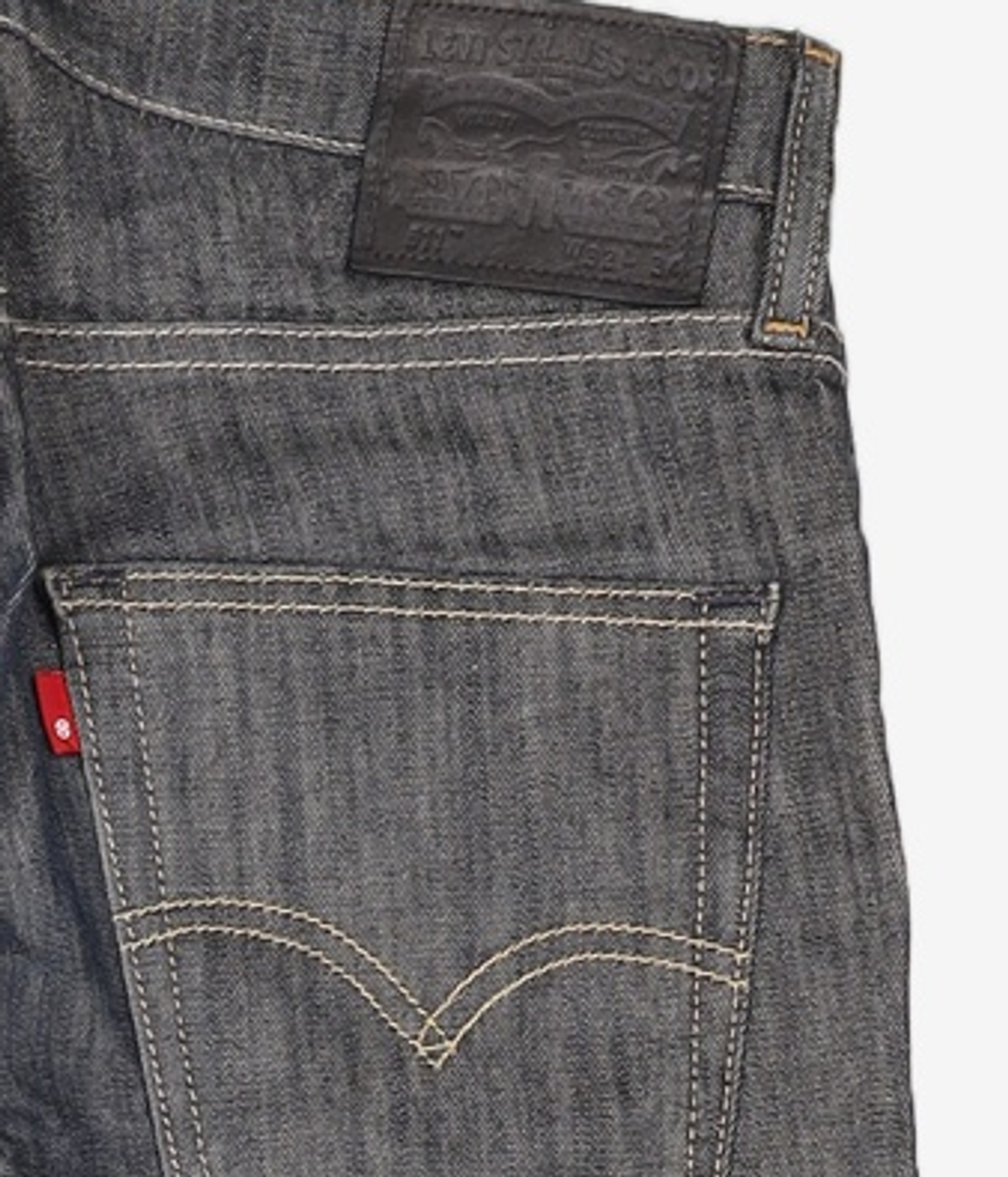 리바이스(LEVI'S) 청/데님 팬츠 32/34