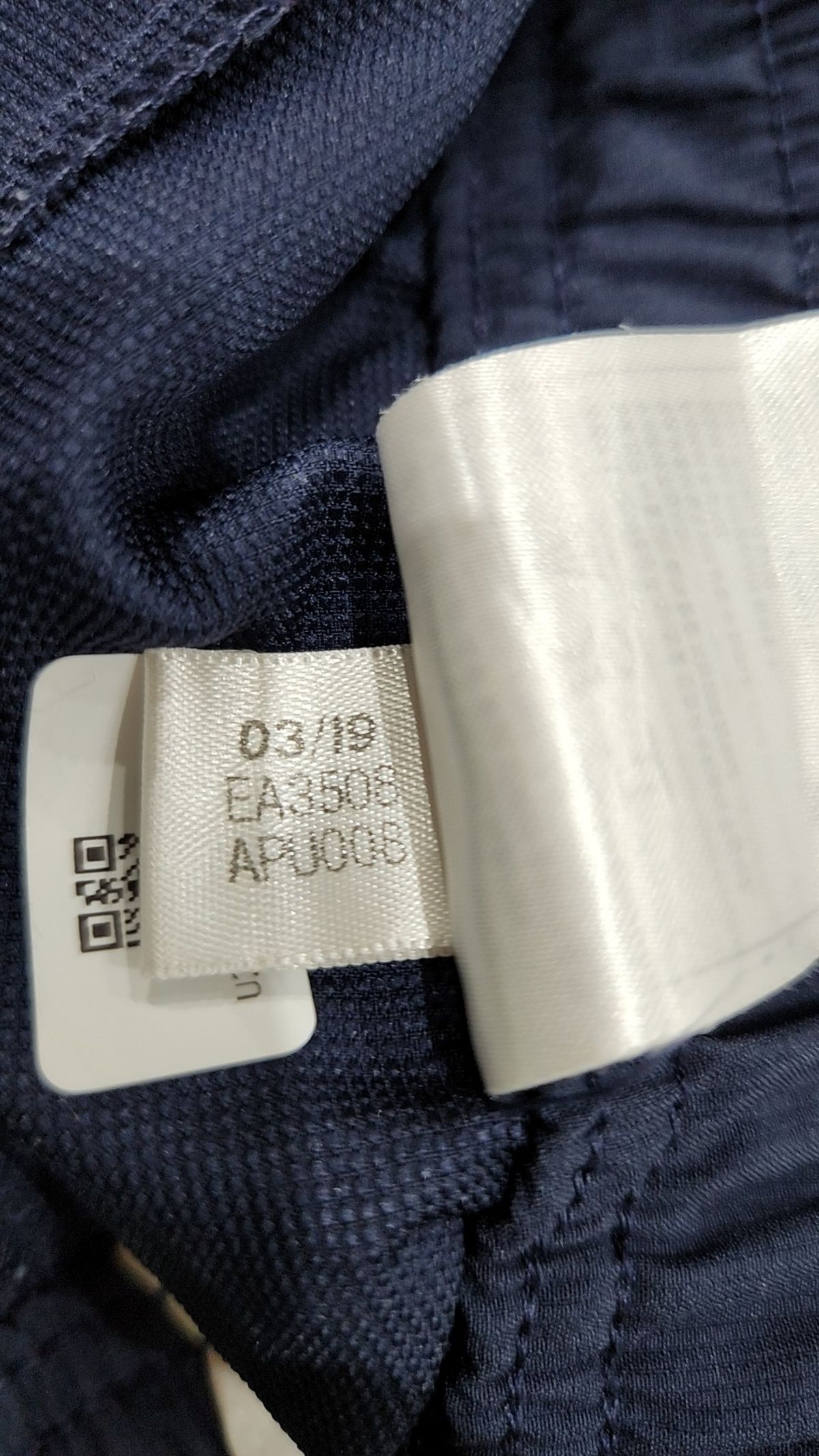 아디다스(ADIDAS) 숏팬츠 XXXL