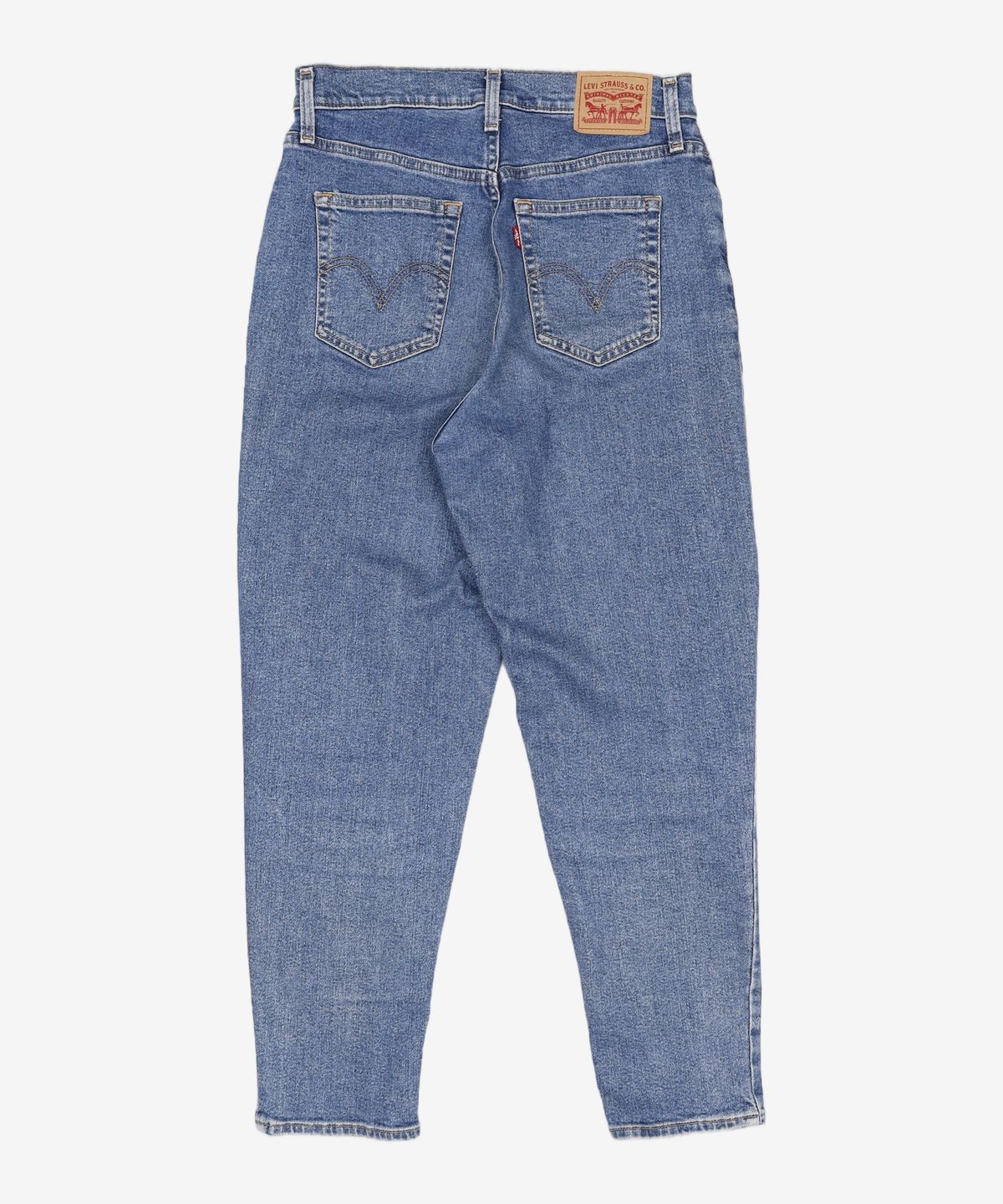 리바이스(LEVI'S) 청/데님 팬츠 28/27