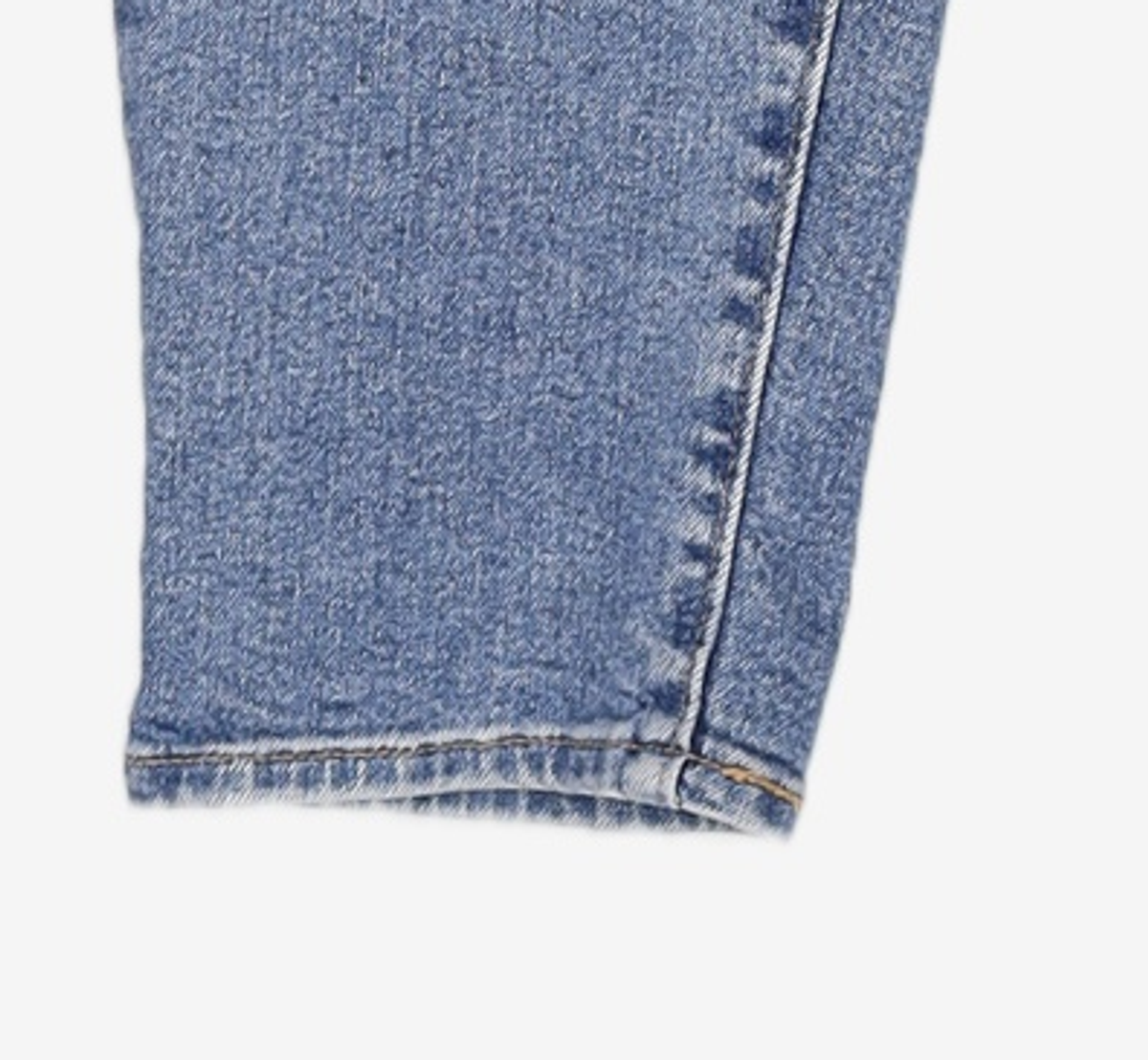 리바이스(LEVI'S) 청/데님 팬츠 28/27