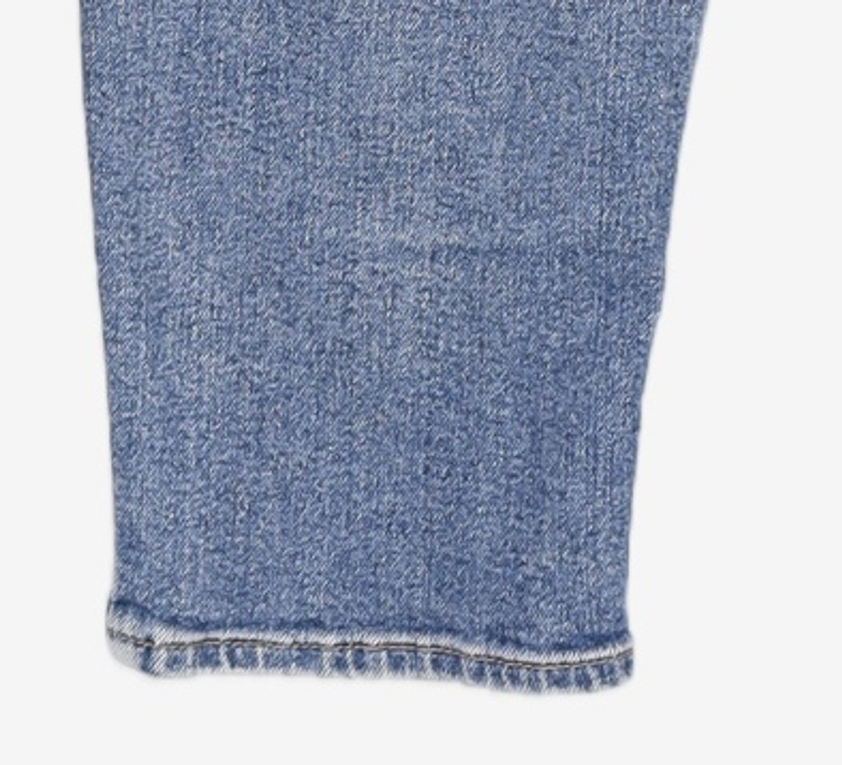 리바이스(LEVI'S) 청/데님 팬츠 28/27