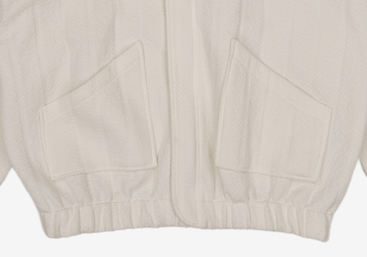 자라(ZARA) 나일론/코치 재킷 L