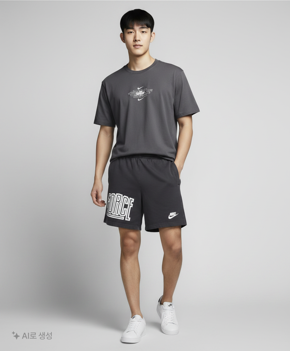 나이키(NIKE) 숏팬츠 M