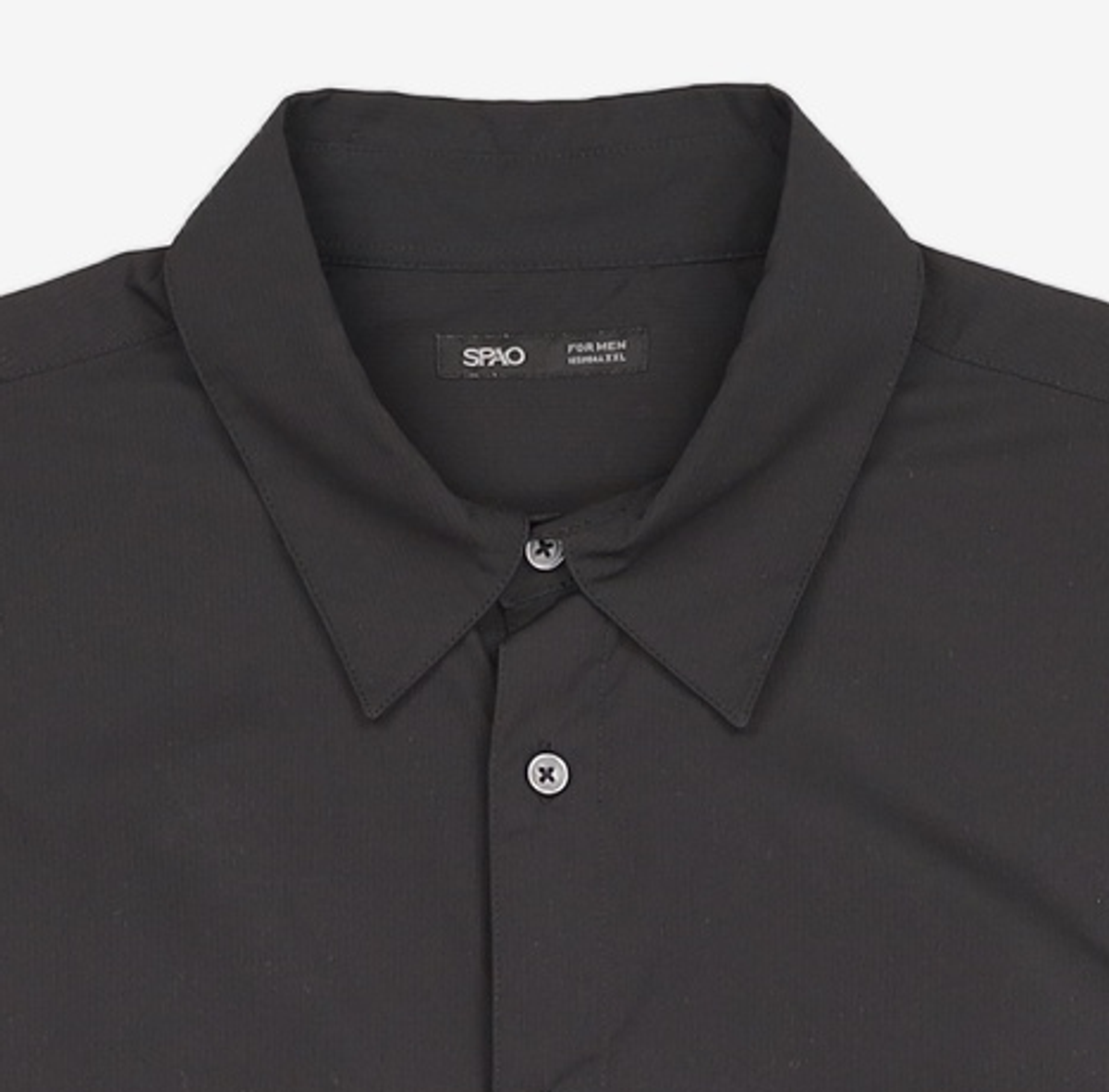 스파오(SPAO) 캐주얼 셔츠 XXL
