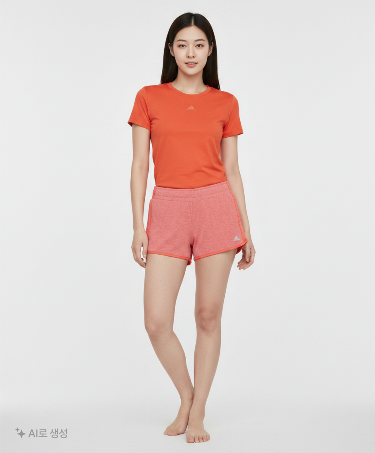 아디다스(ADIDAS) 숏팬츠 M