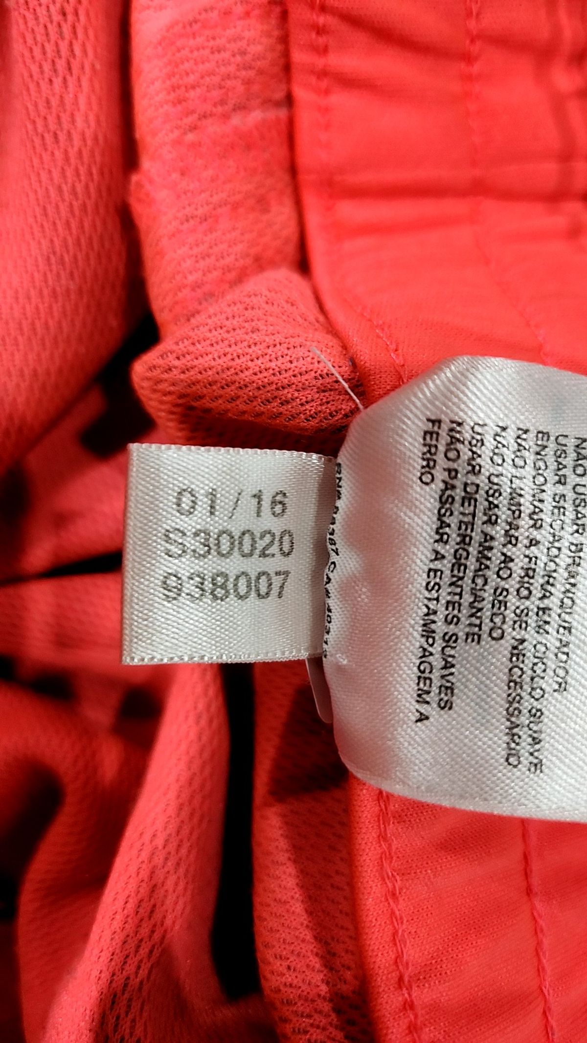 아디다스(ADIDAS) 숏팬츠 M