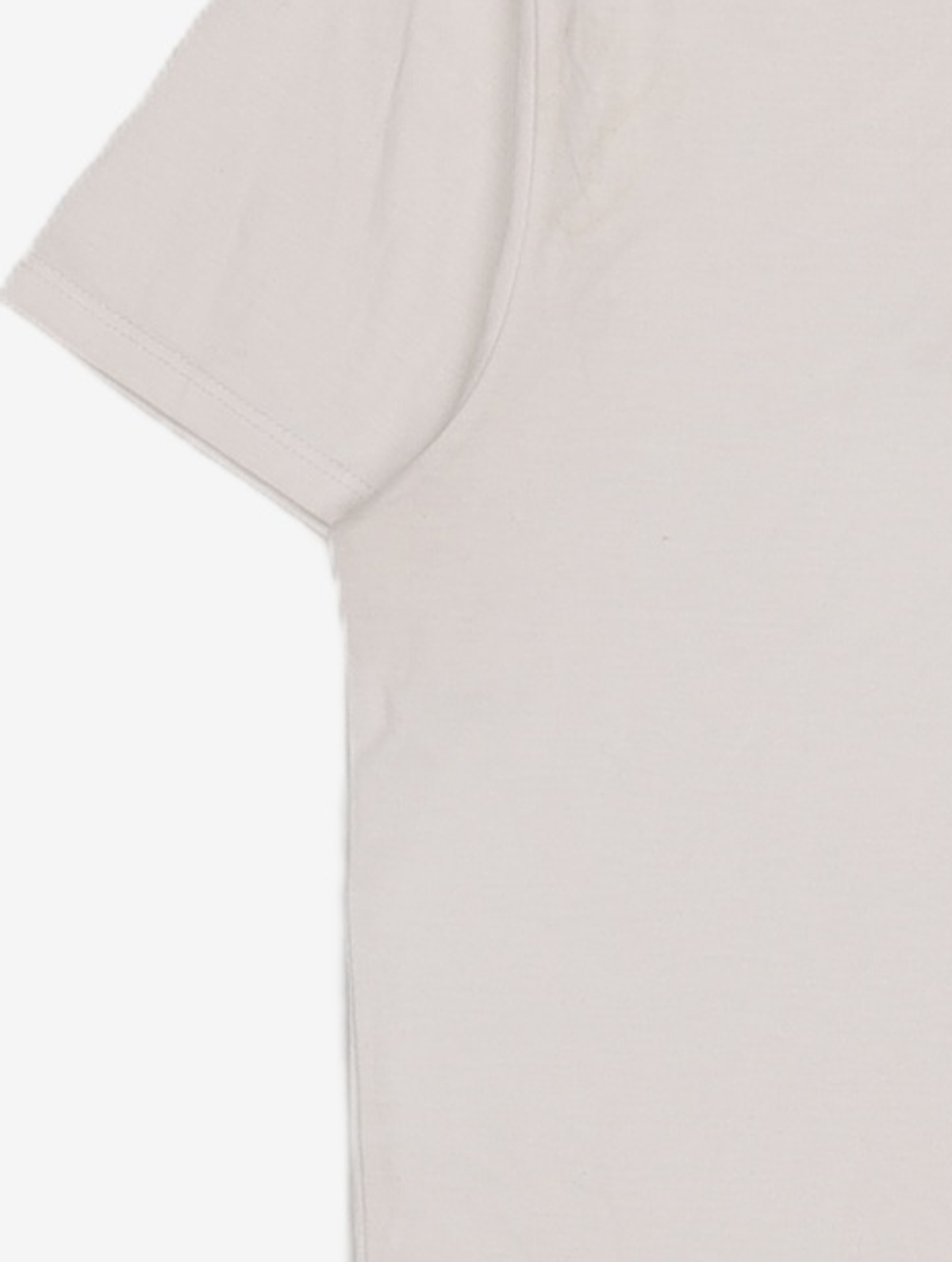 라코스테(LACOSTE) 반소매 티셔츠 M