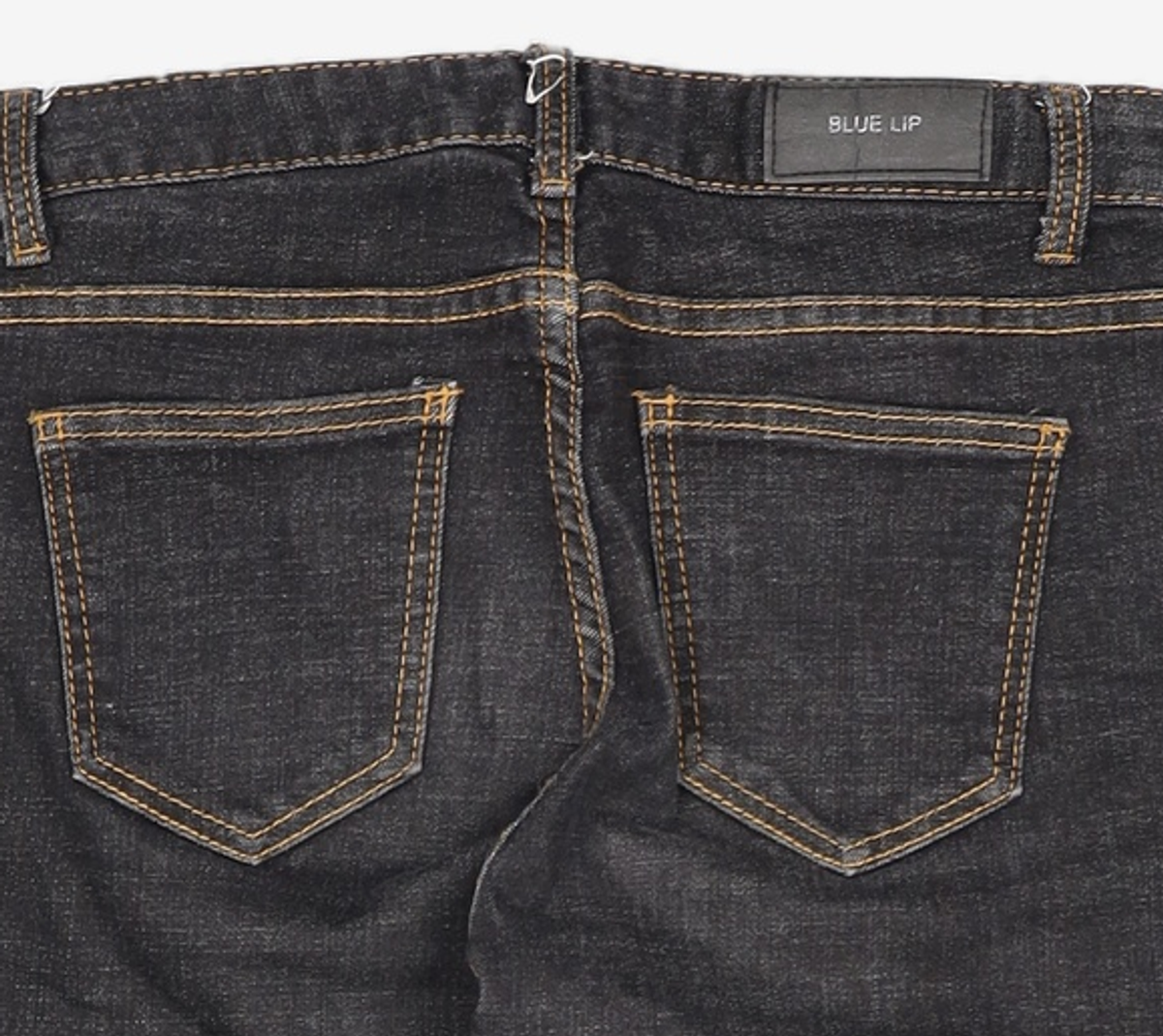 블루립데님(BLUE LIP DENIM) 청/데님 팬츠 27