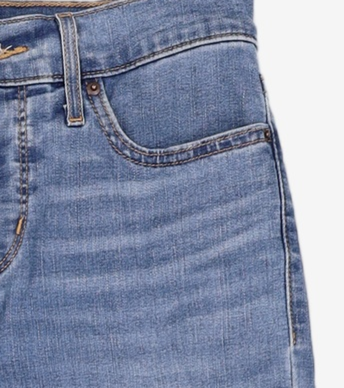 리바이스(LEVI'S) 청/데님 팬츠 26