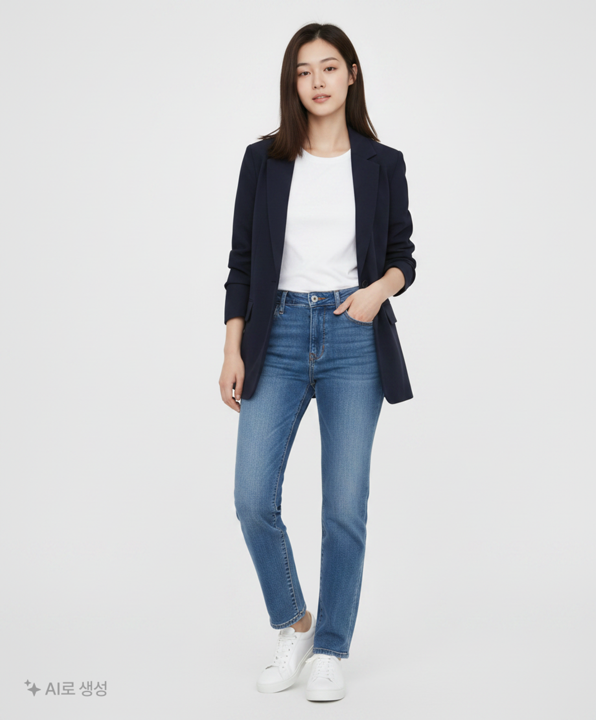 리바이스(LEVI'S) 청/데님 팬츠 26