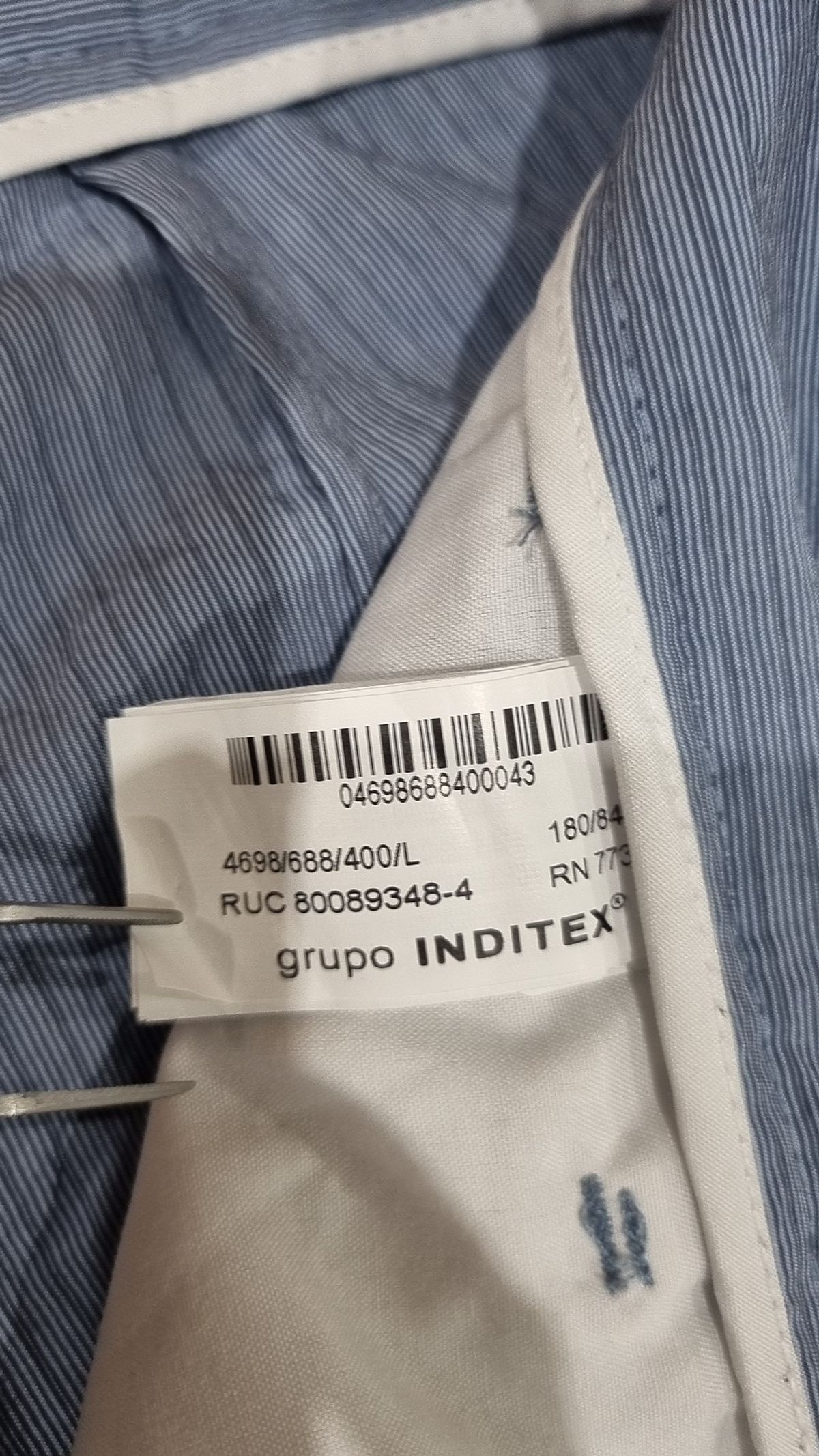 자라(ZARA) 숏팬츠 L