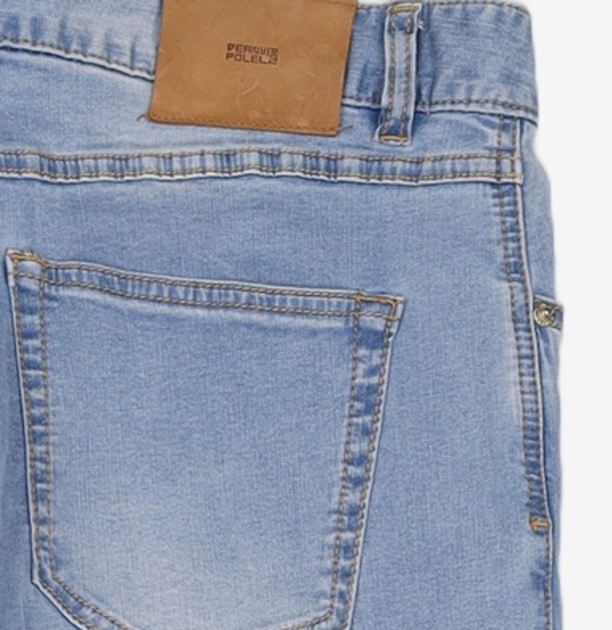 빈폴(BEAN POLE) 청/데님 팬츠 82-97