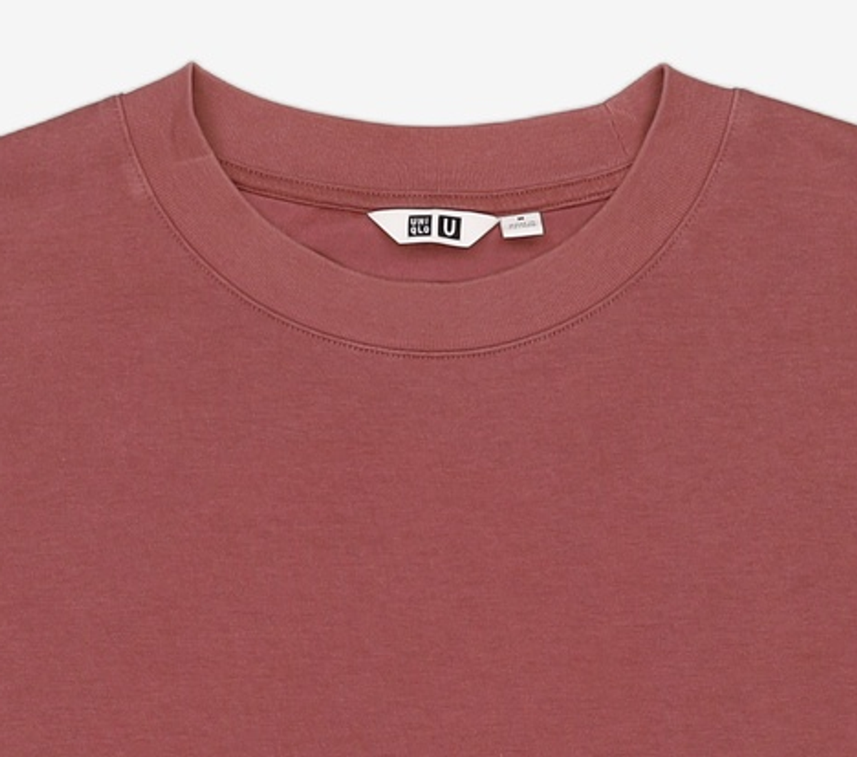유니클로(UNIQLO) 반소매 티셔츠 M
