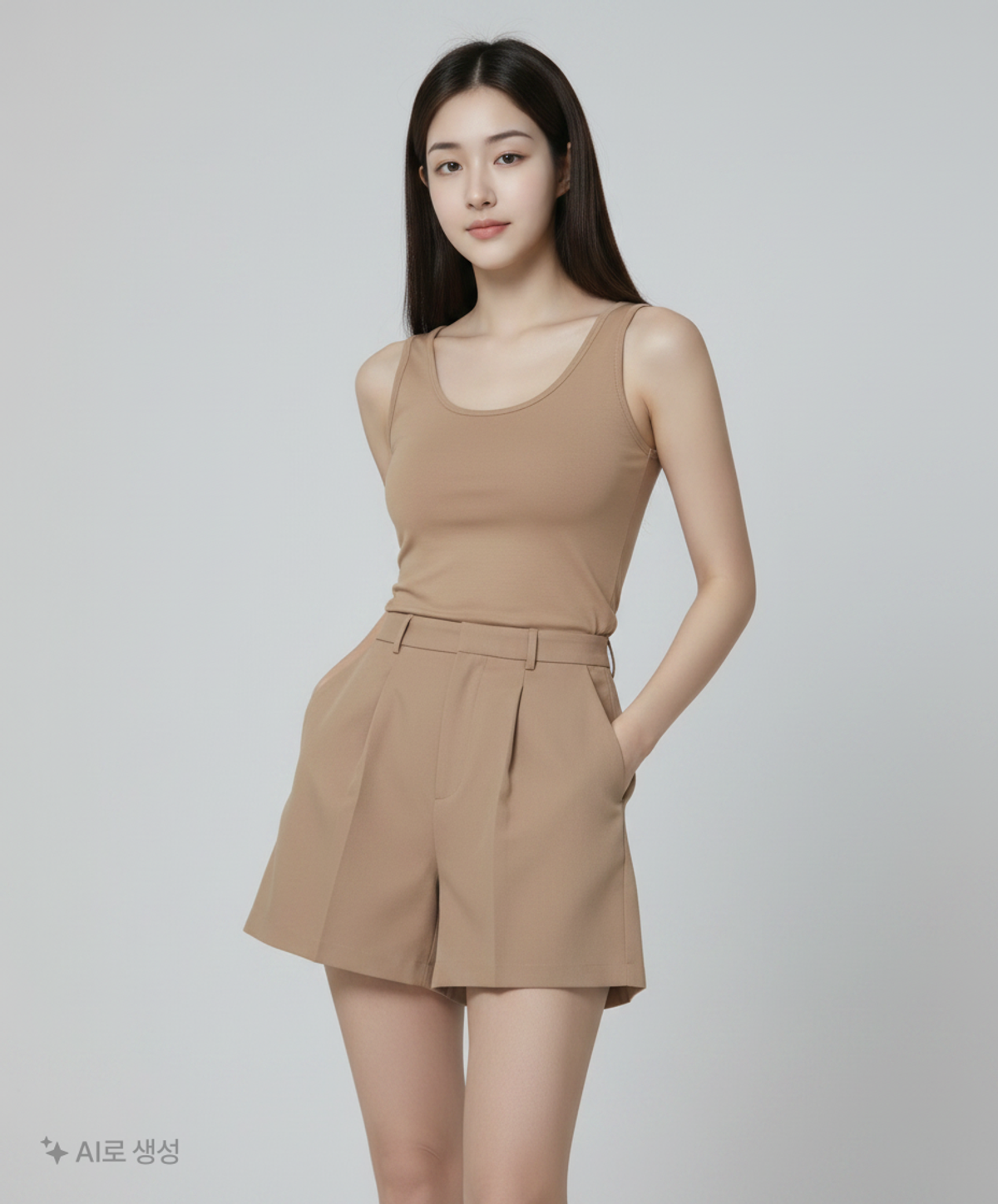유니클로(UNIQLO) 숏팬츠 XL