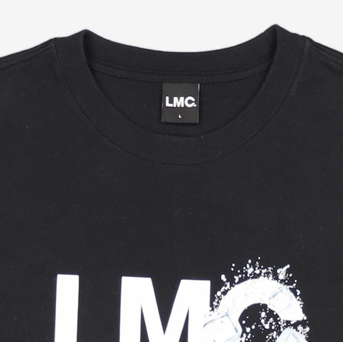 엘엠씨(LMC) 반소매 티셔츠 L