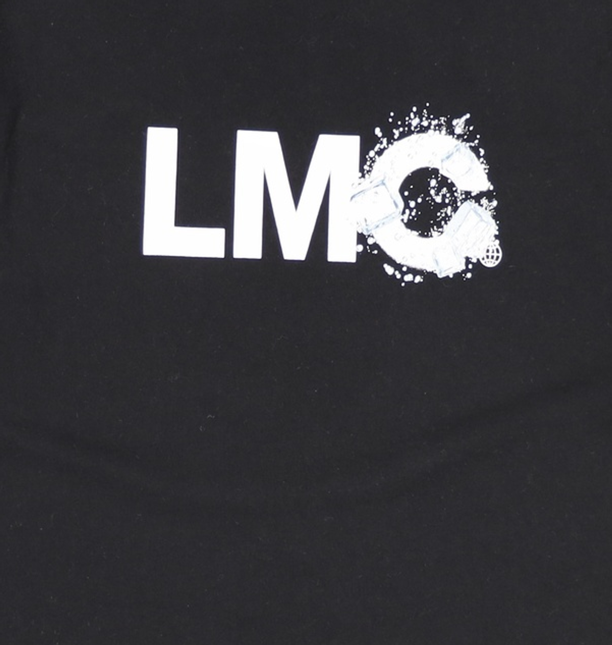 엘엠씨(LMC) 반소매 티셔츠 L