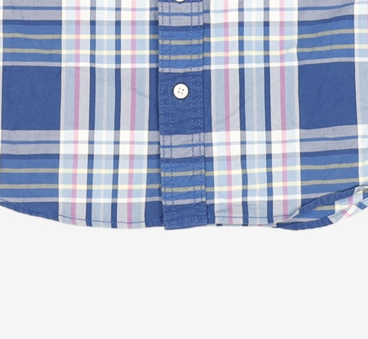 아베크롬비앤피치(ABERCROMBIE & FITCH) 캐주얼 셔츠 S