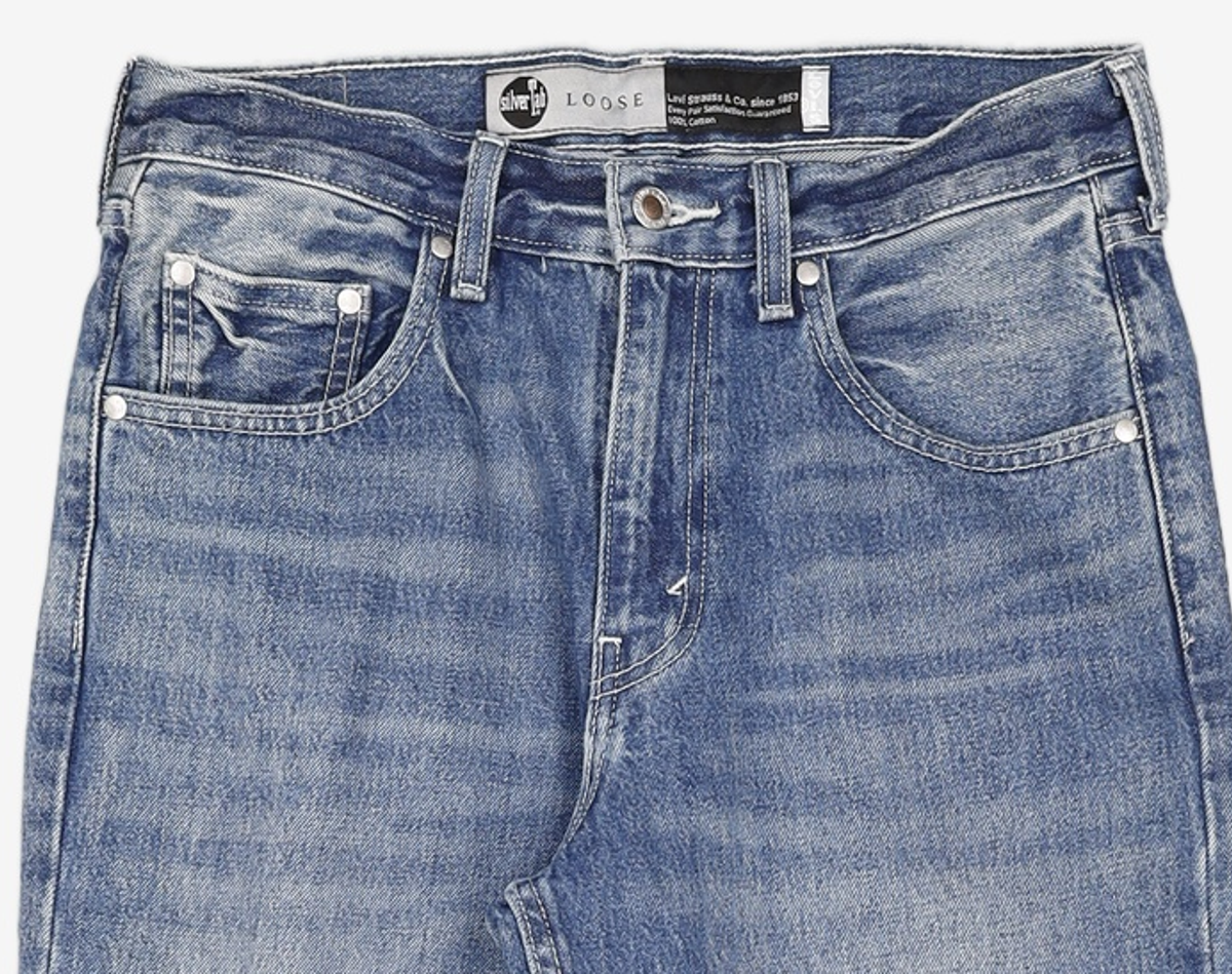 리바이스(LEVI'S) 청/데님 팬츠 29