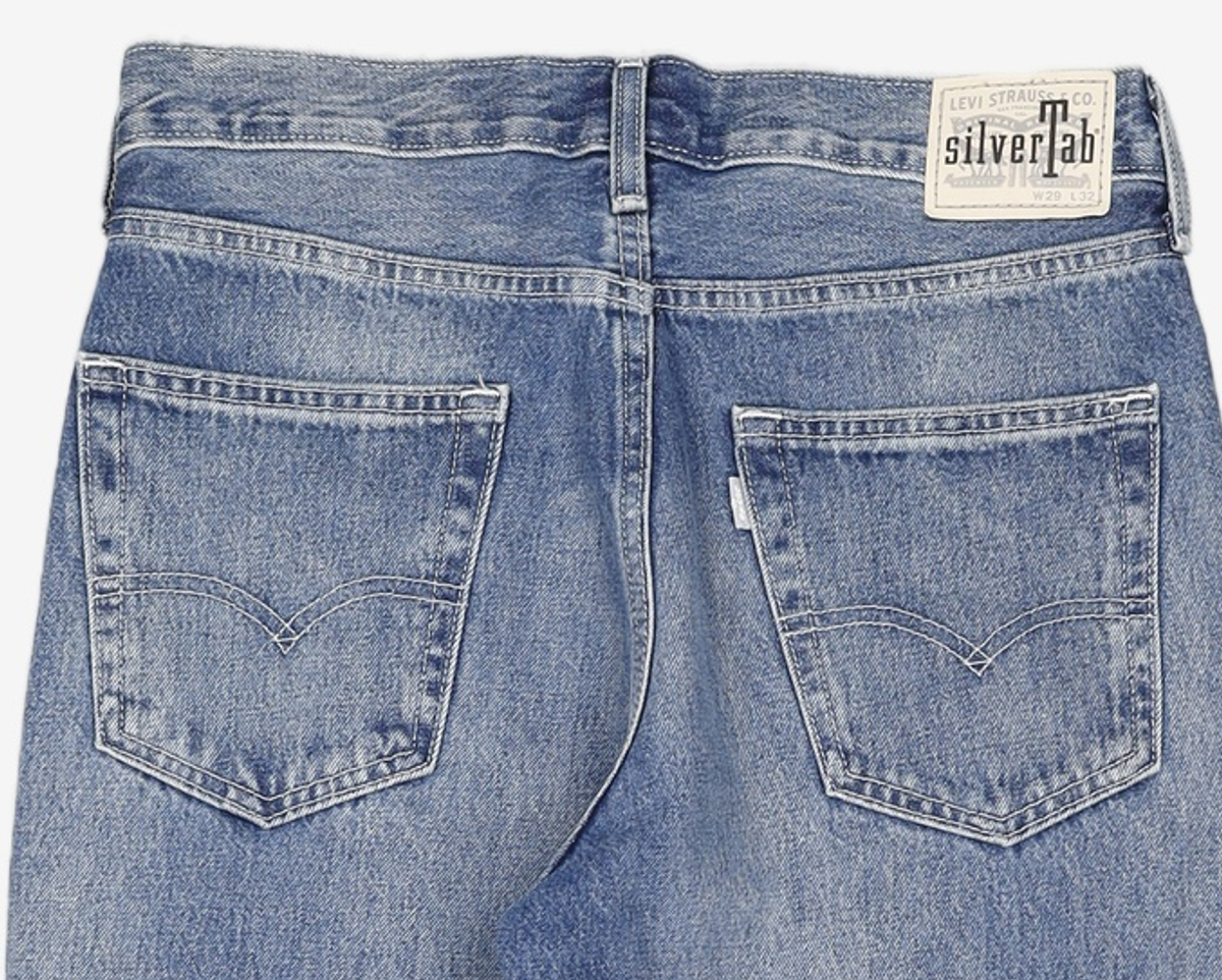 리바이스(LEVI'S) 청/데님 팬츠 29