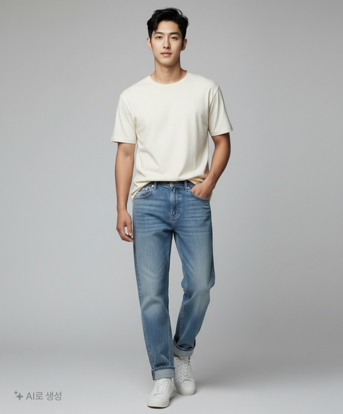 리바이스(LEVI'S) 청/데님 팬츠 29