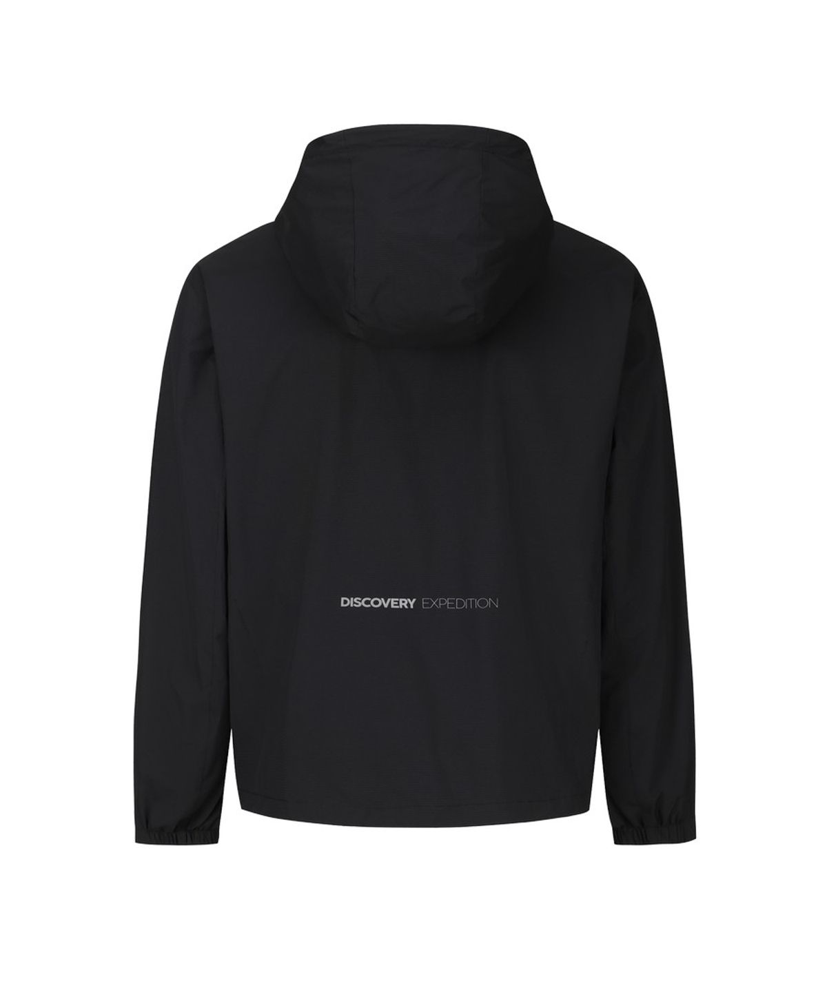 디스커버리 익스페디션(DISCOVERY EXPEDITION) 남성 경량 액티브 자켓 (BLACK)