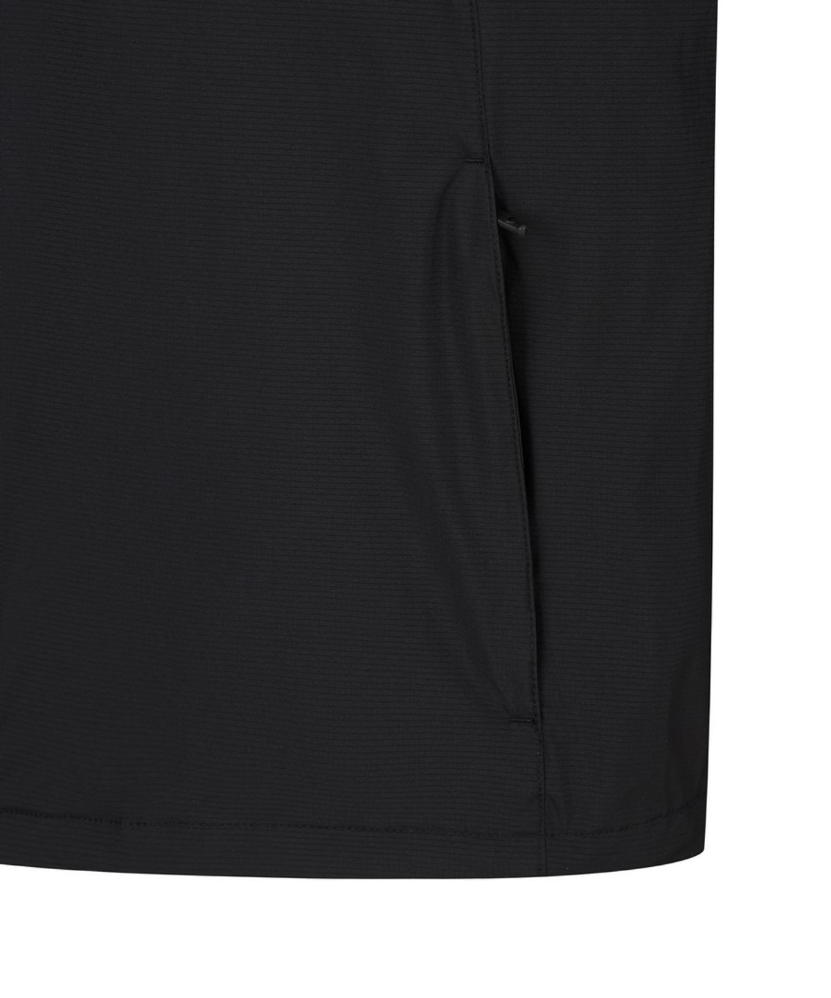 디스커버리 익스페디션(DISCOVERY EXPEDITION) 남성 경량 액티브 자켓 (BLACK)