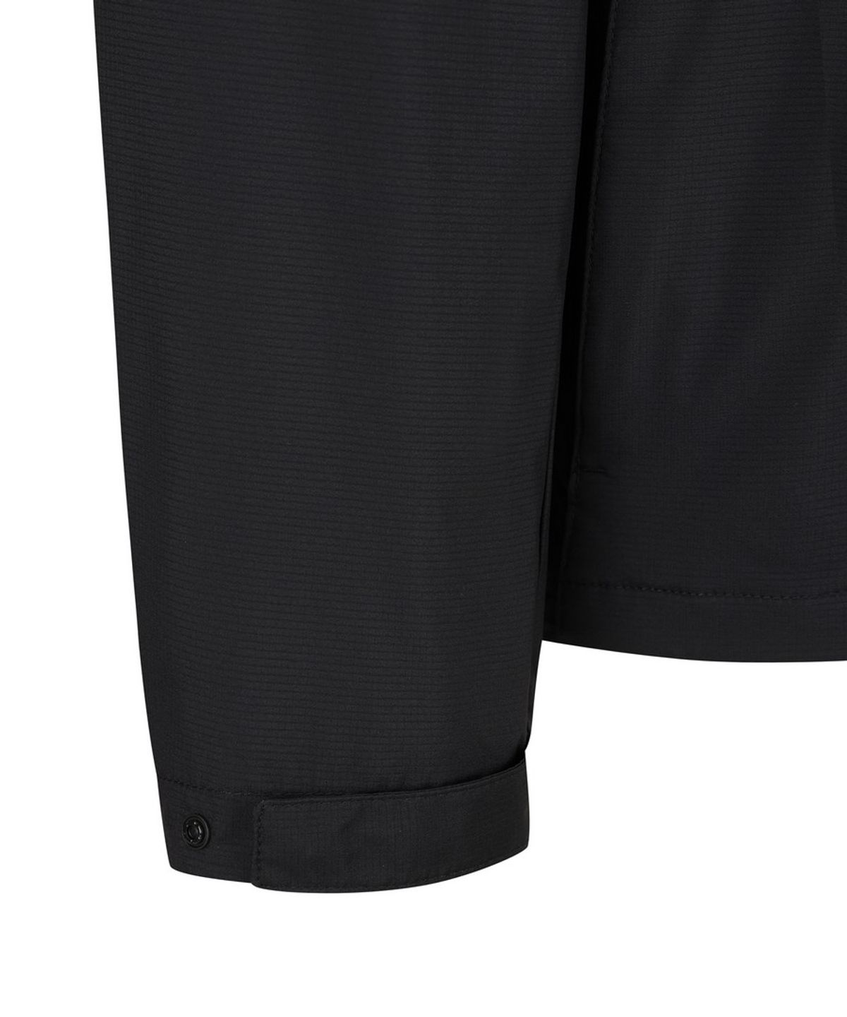 디스커버리 익스페디션(DISCOVERY EXPEDITION) 남성 경량 액티브 자켓 (BLACK)