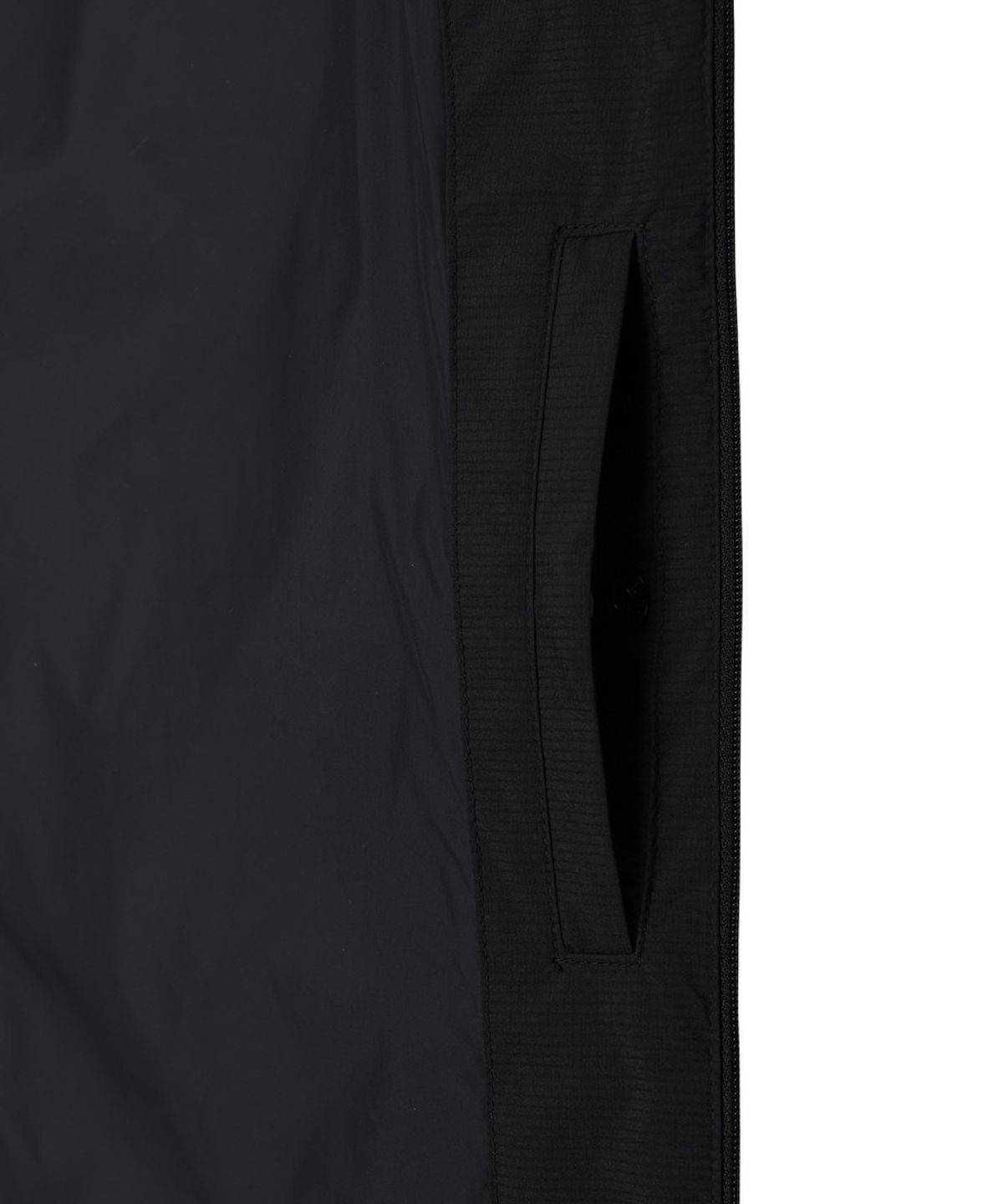 디스커버리 익스페디션(DISCOVERY EXPEDITION) 남성 경량 액티브 자켓 (BLACK)