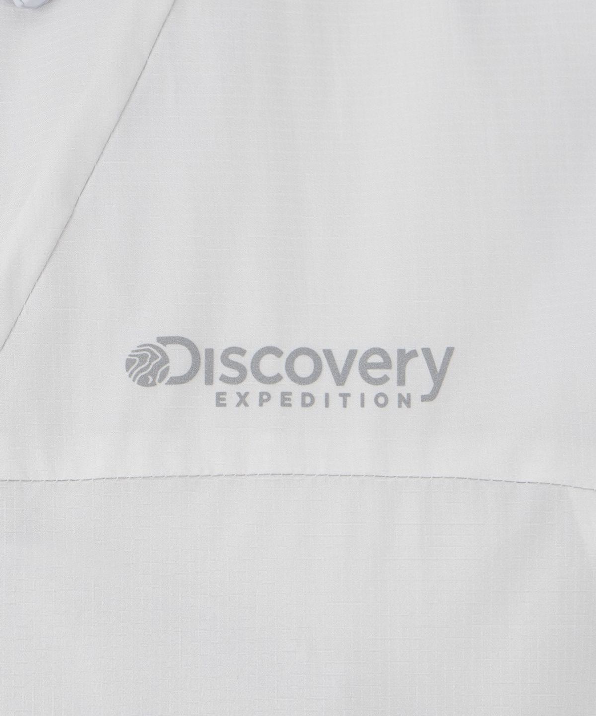 디스커버리 익스페디션(DISCOVERY EXPEDITION) 남성 경량 액티브 자켓 (L.Grey)