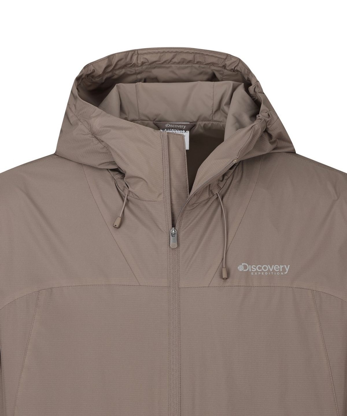 디스커버리 익스페디션(DISCOVERY EXPEDITION) 남성 경량 액티브 자켓 (Brown)