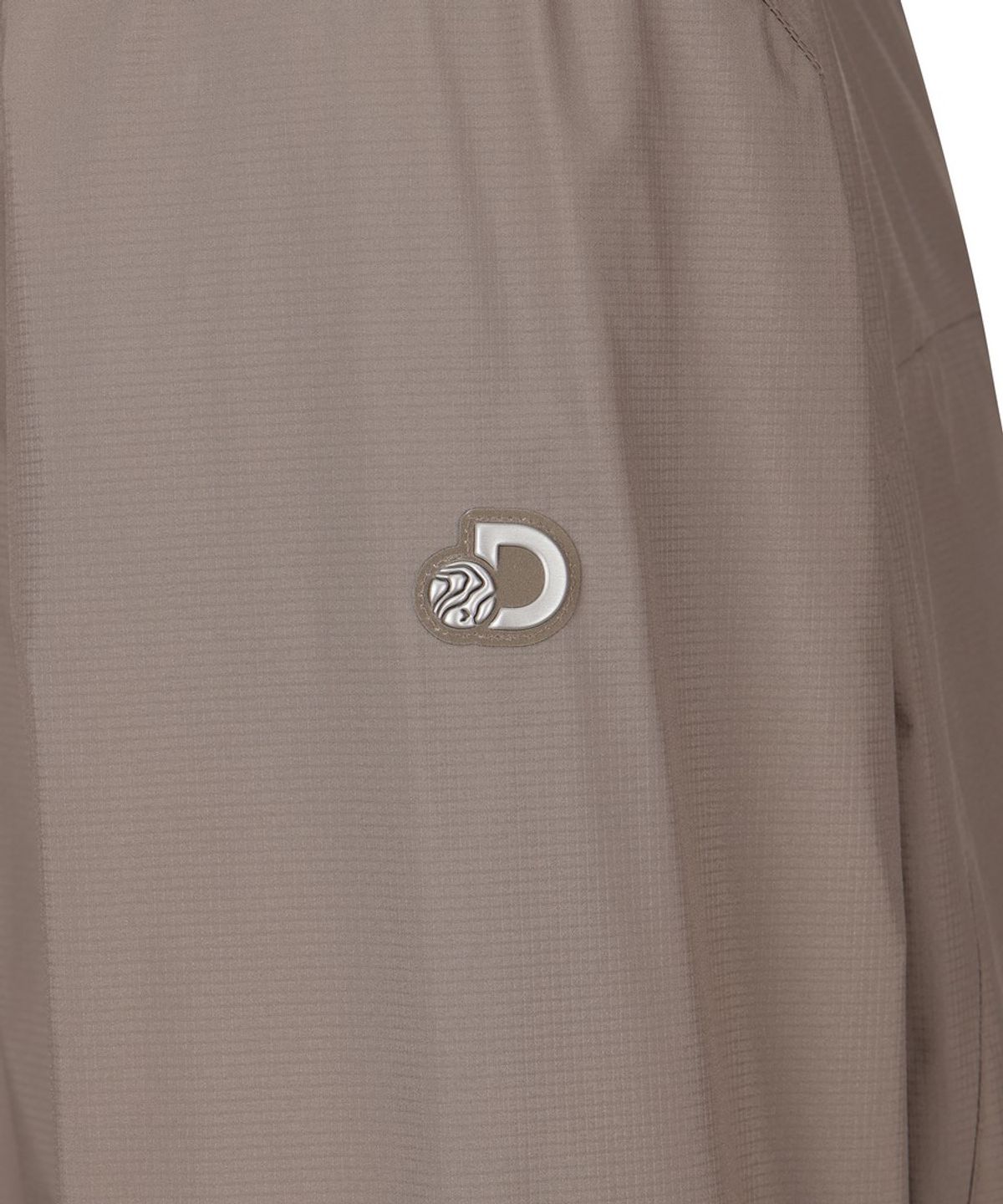 디스커버리 익스페디션(DISCOVERY EXPEDITION) 남성 경량 액티브 자켓 (Brown)
