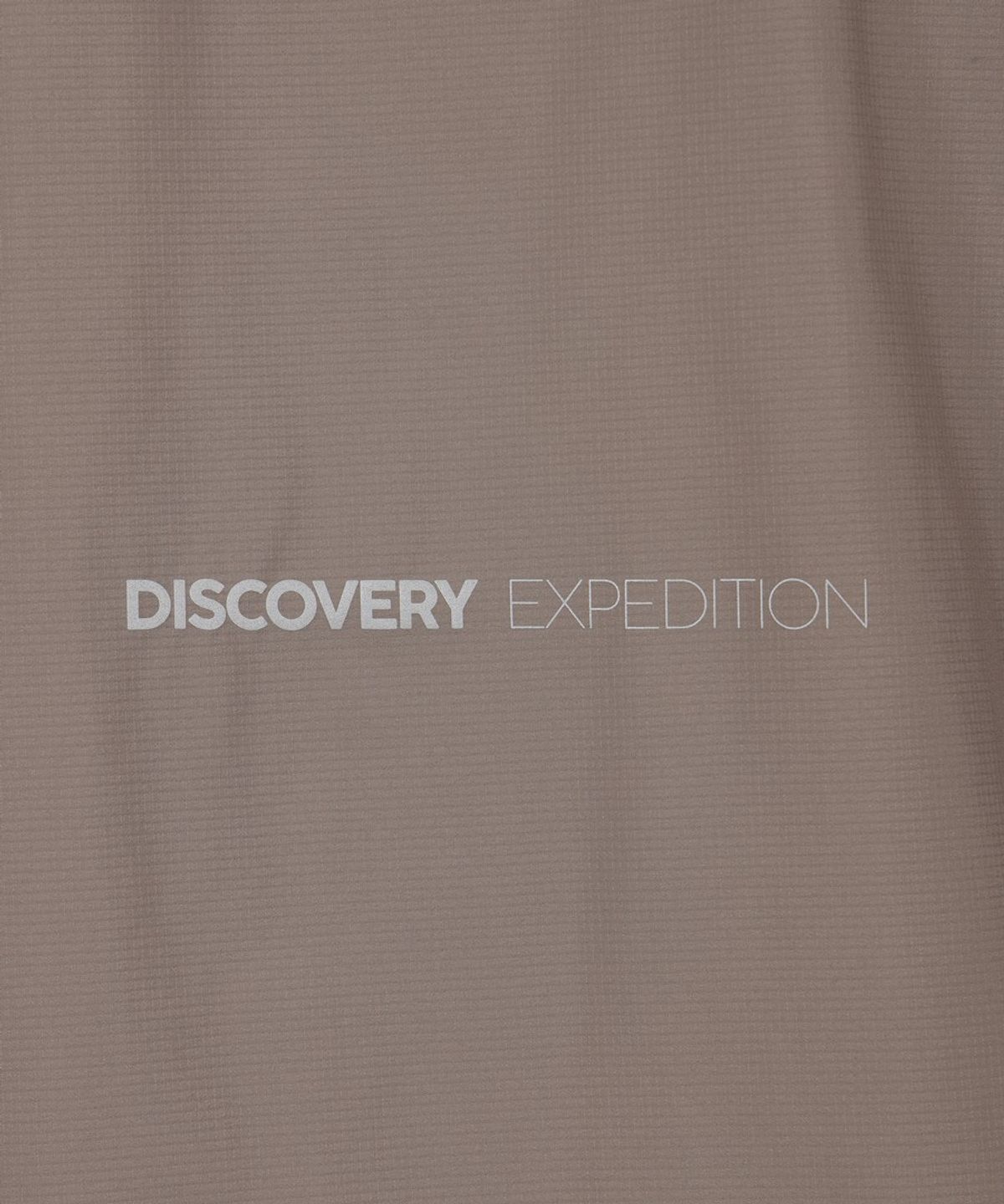 디스커버리 익스페디션(DISCOVERY EXPEDITION) 남성 경량 액티브 자켓 (Brown)