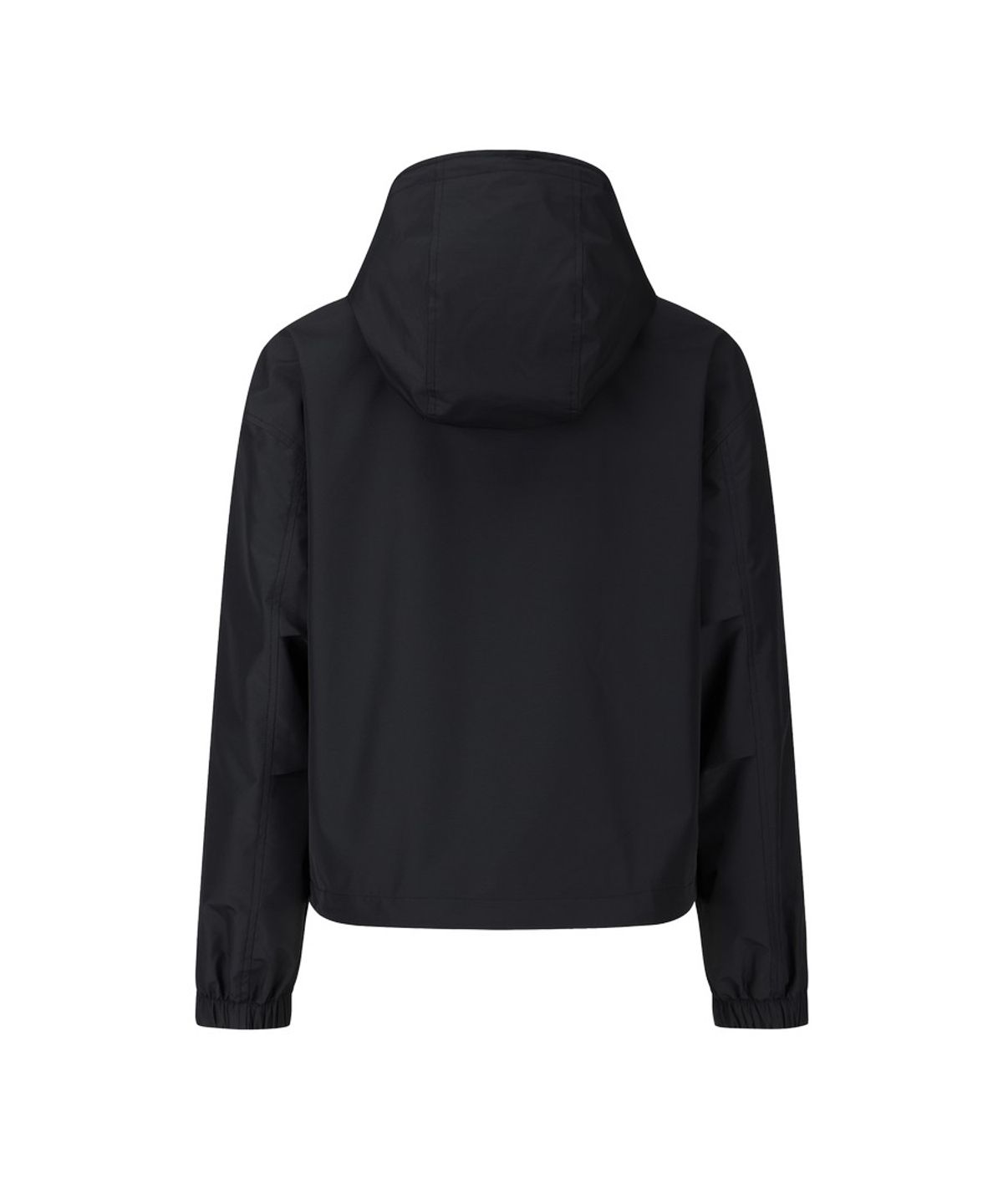 디스커버리 익스페디션(DISCOVERY EXPEDITION) 여성 웰니스 사파리 자켓 (BLACK)