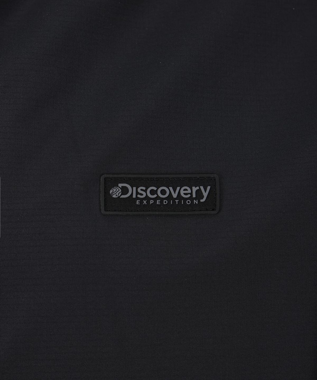 디스커버리 익스페디션(DISCOVERY EXPEDITION) 여성 웰니스 사파리 자켓 (BLACK)