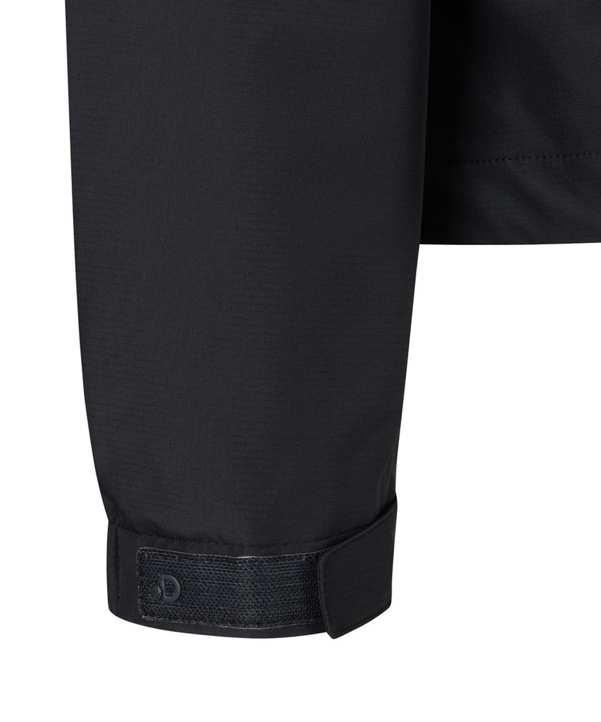 디스커버리 익스페디션(DISCOVERY EXPEDITION) 여성 웰니스 사파리 자켓 (BLACK)