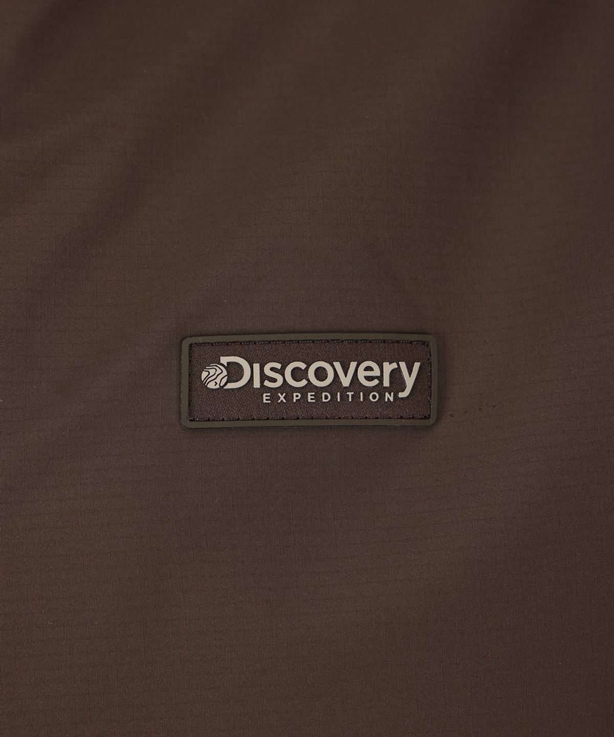 디스커버리 익스페디션(DISCOVERY EXPEDITION) 여성 웰니스 사파리 자켓 (Brown)