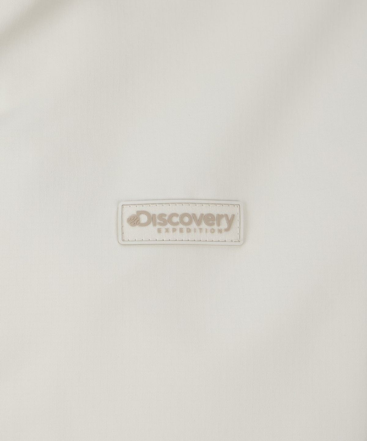 디스커버리 익스페디션(DISCOVERY EXPEDITION) 여성 웰니스 사파리 자켓 (D/IVORY)