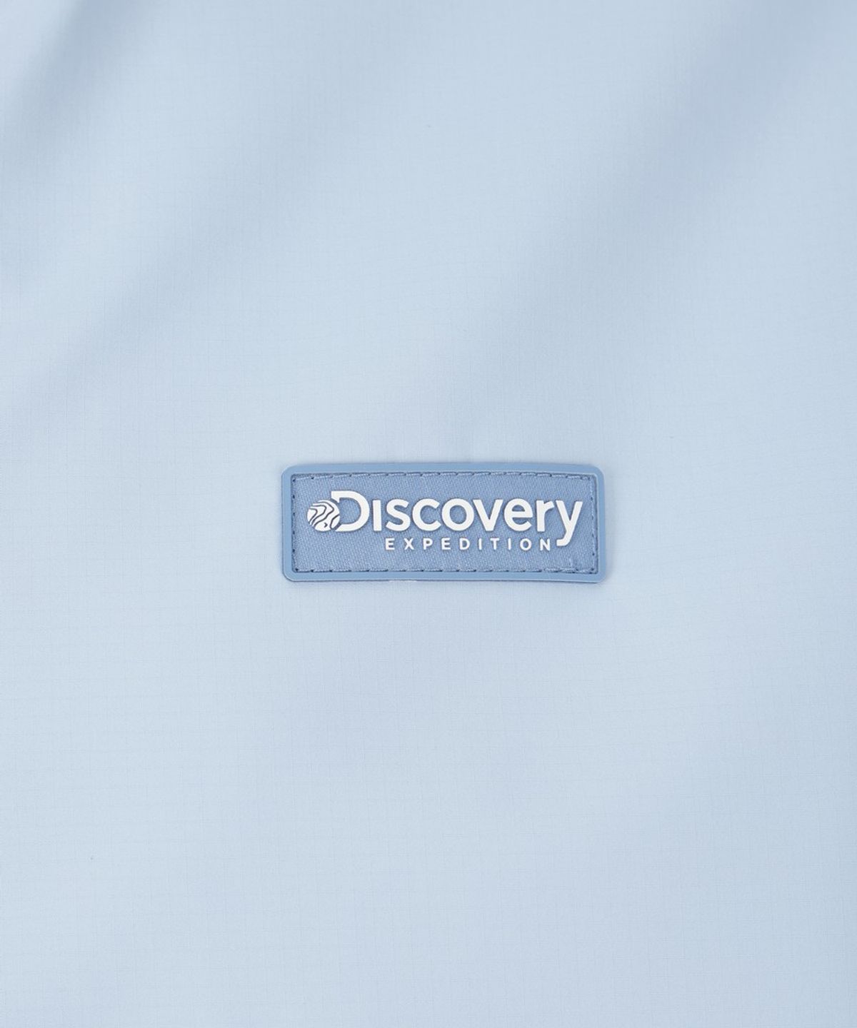 디스커버리 익스페디션(DISCOVERY EXPEDITION) 여성 웰니스 사파리 자켓 (L.Blue)