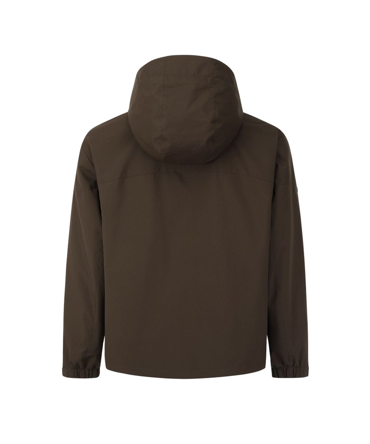 디스커버리 익스페디션(DISCOVERY EXPEDITION) 남성 베르텍스 반슬리 3L 자켓 (Brown)