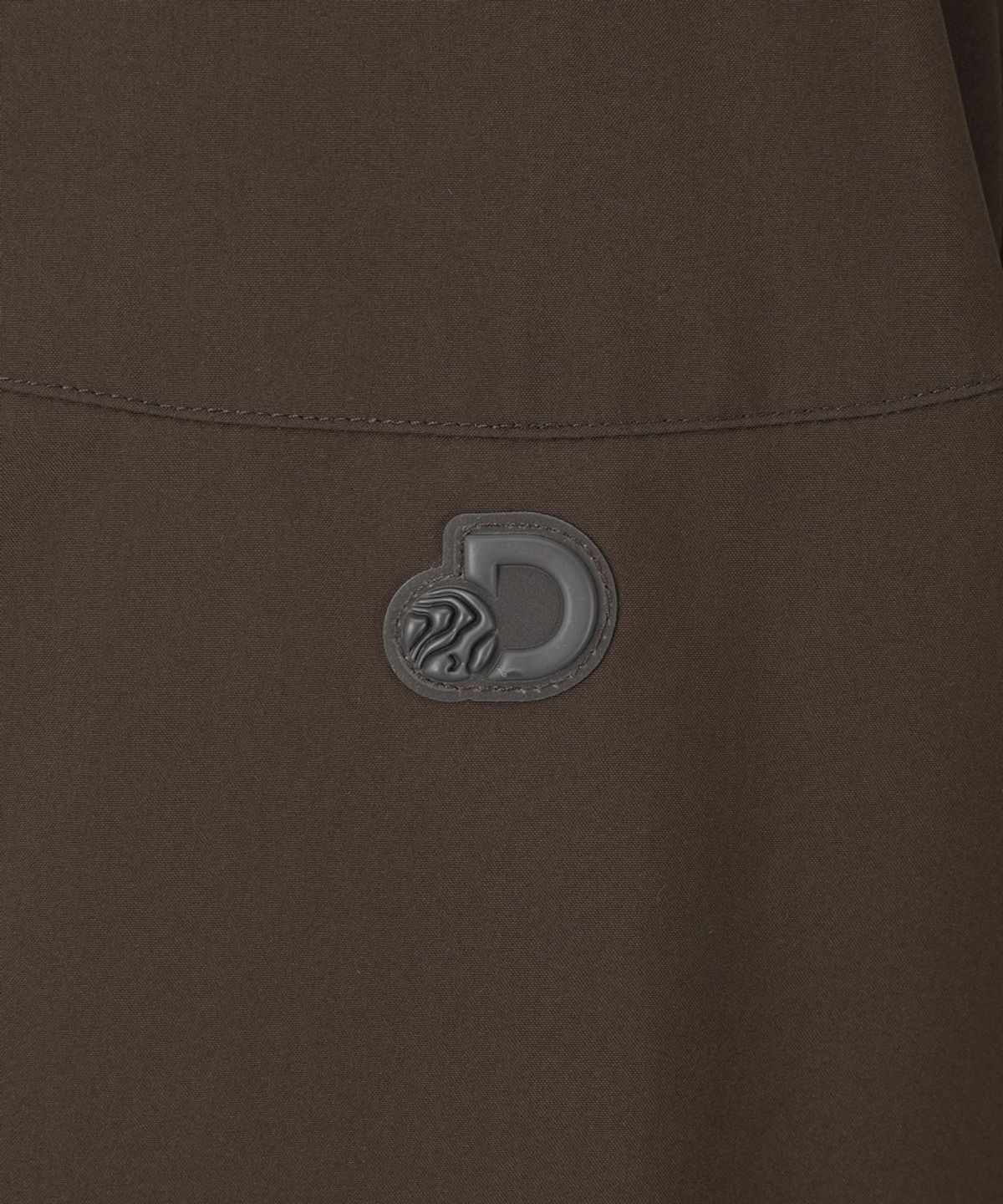 디스커버리 익스페디션(DISCOVERY EXPEDITION) 남성 베르텍스 반슬리 3L 자켓 (Brown)