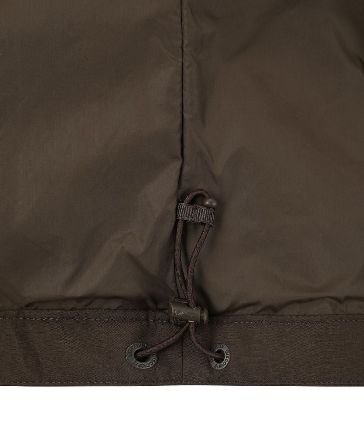 디스커버리 익스페디션(DISCOVERY EXPEDITION) 남성 베르텍스 반슬리 3L 자켓 (Brown)
