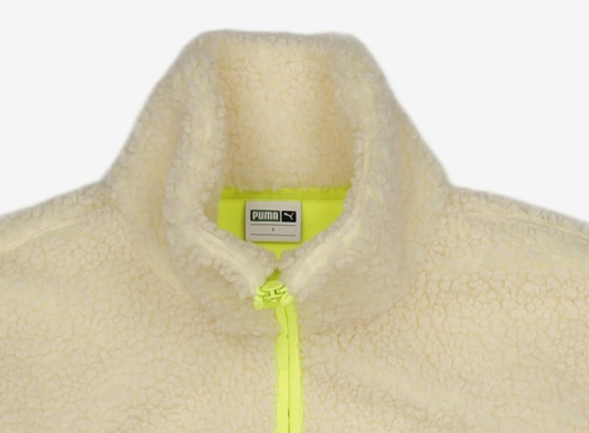 푸마(PUMA) 플리스 S