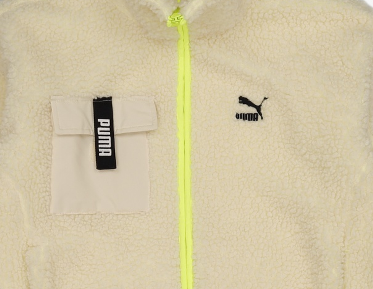 푸마(PUMA) 플리스 S