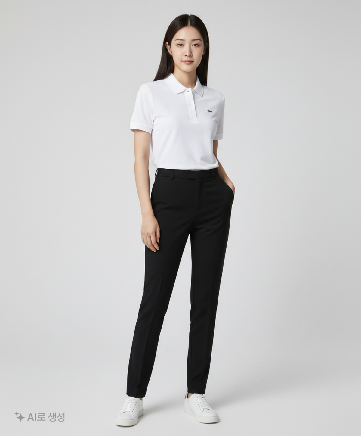 라코스테(LACOSTE) 피케/카라 티셔츠 14