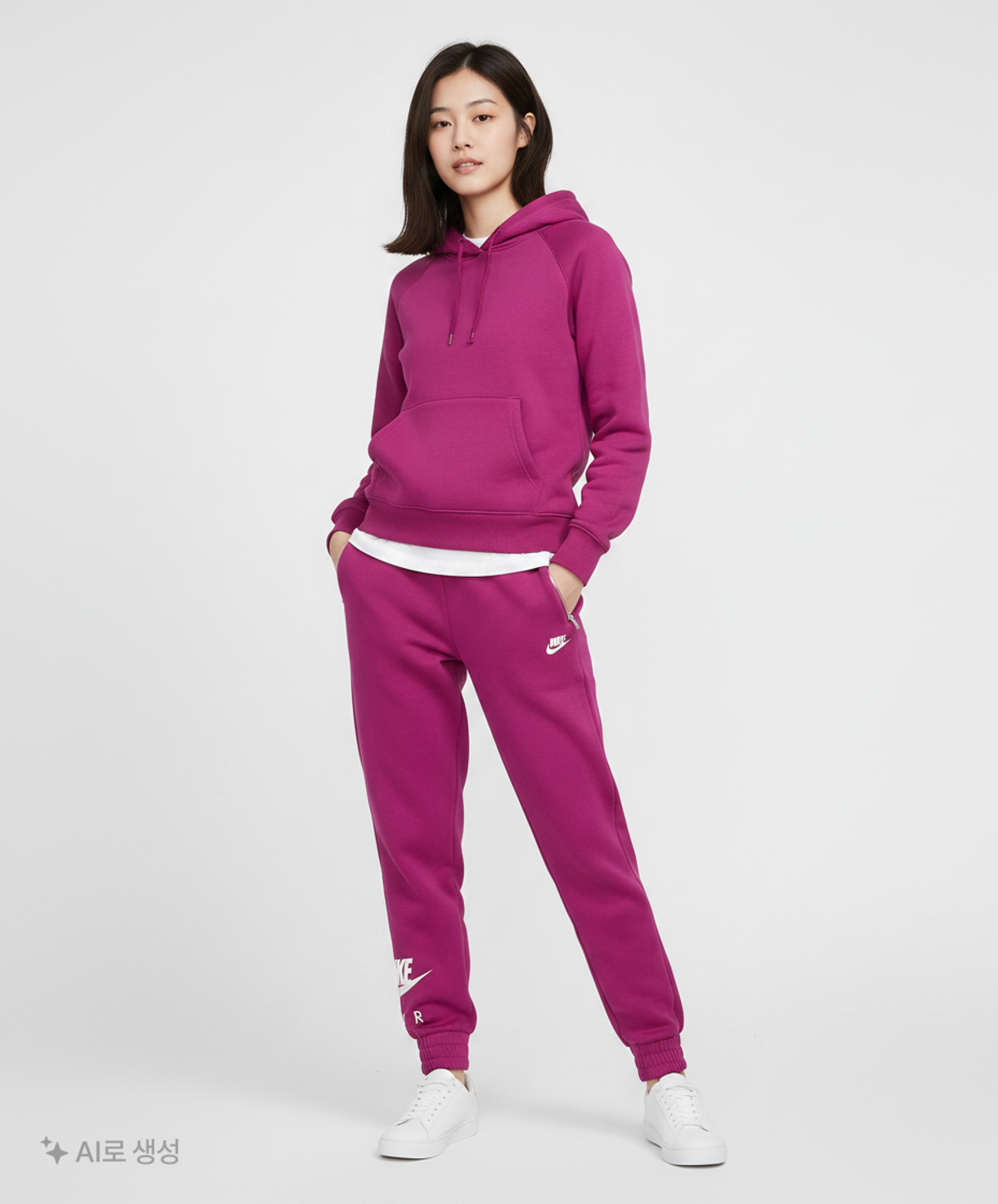 나이키(NIKE) 조거 팬츠 XS