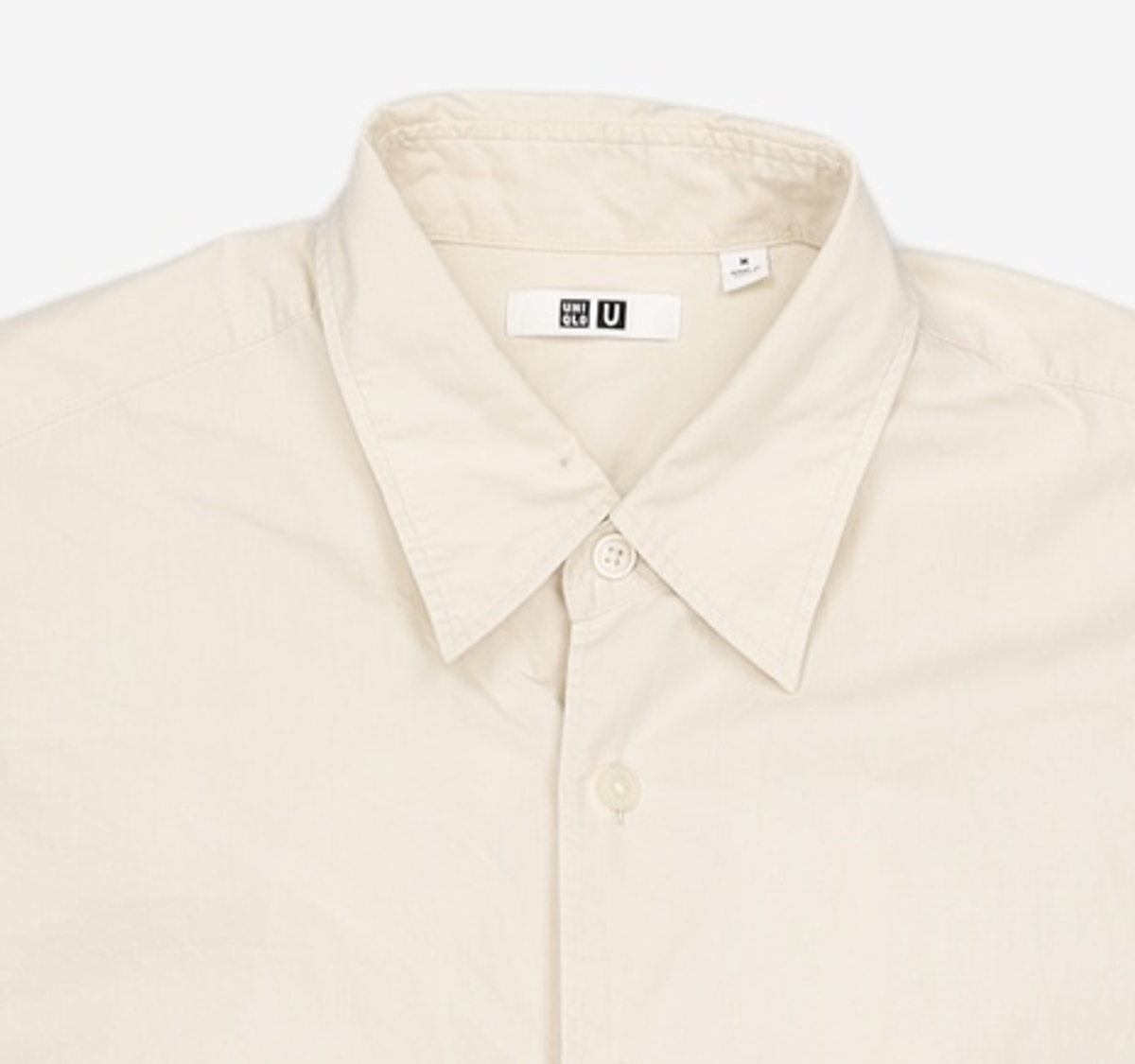 유니클로(UNIQLO) 캐주얼 셔츠 M