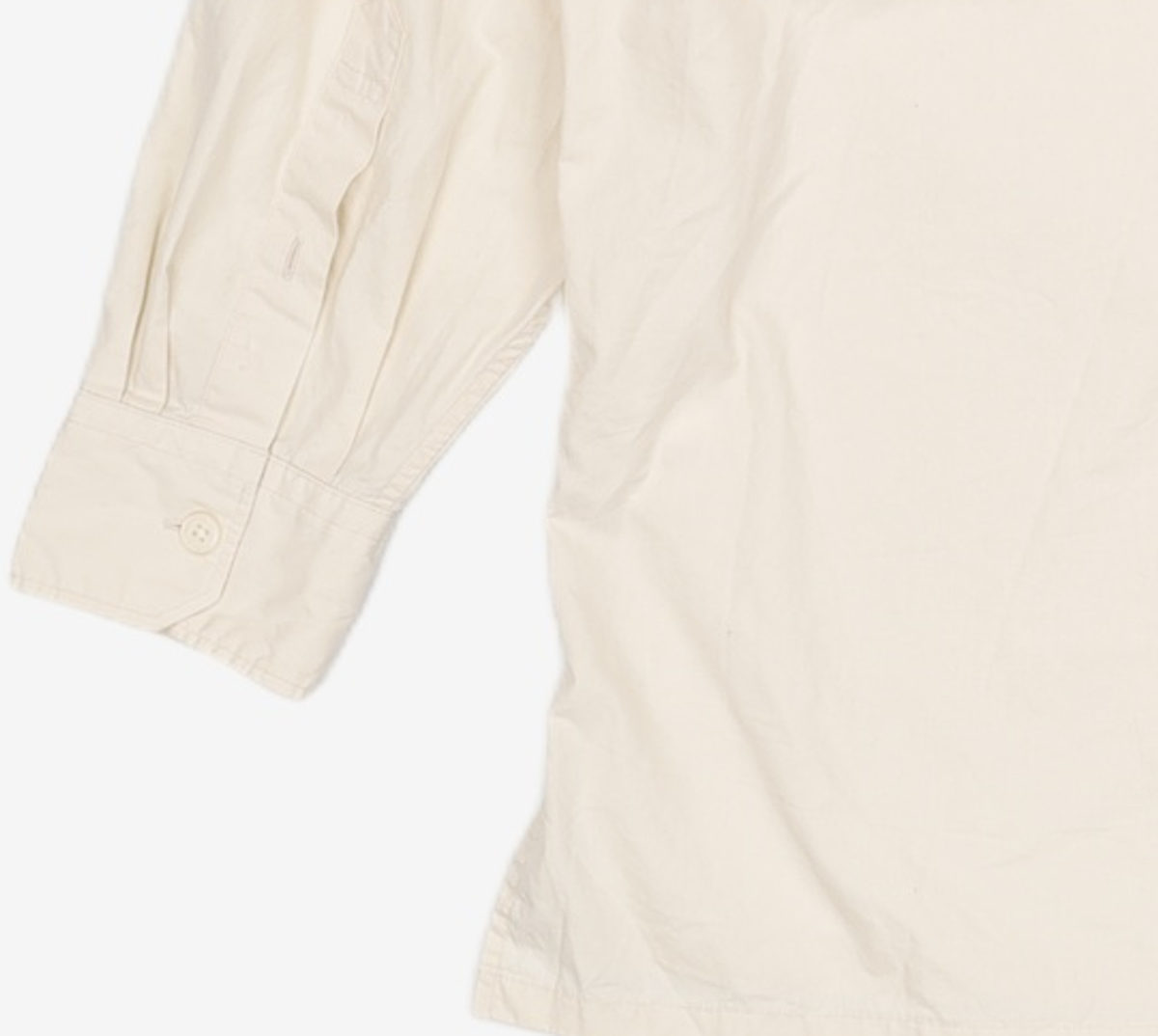 유니클로(UNIQLO) 캐주얼 셔츠 M