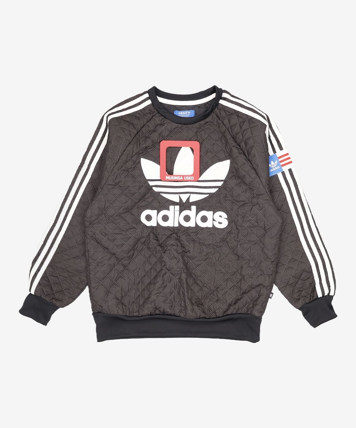 아디다스(ADIDAS) 맨투맨/스웨트셔츠 85